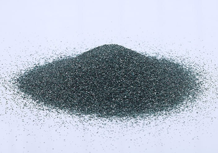 绿碳化硅 绿碳化硅